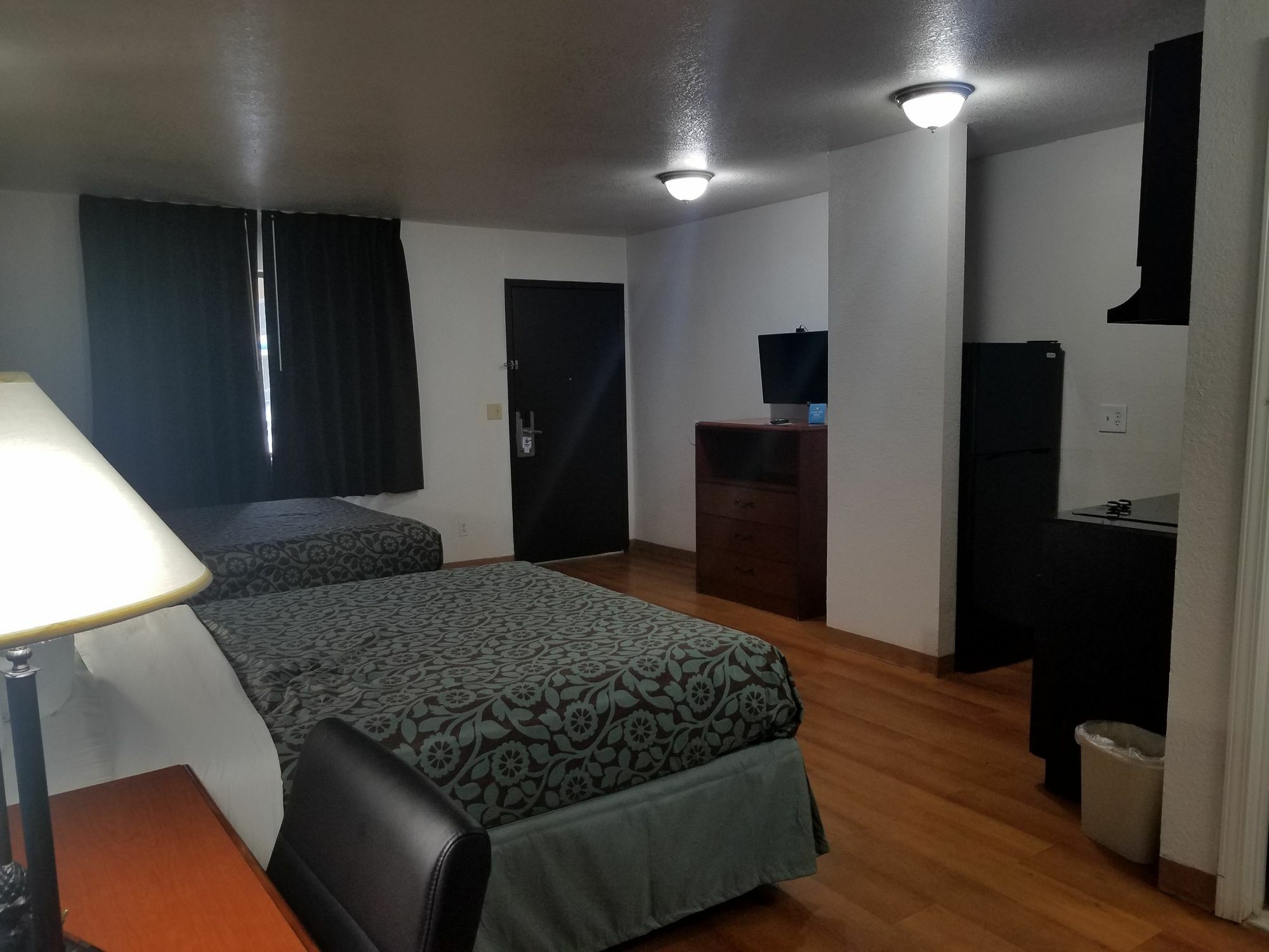 Days Inn By Wyndham Oklahoma City Nw Expressway Warr Acres Eksteriør billede