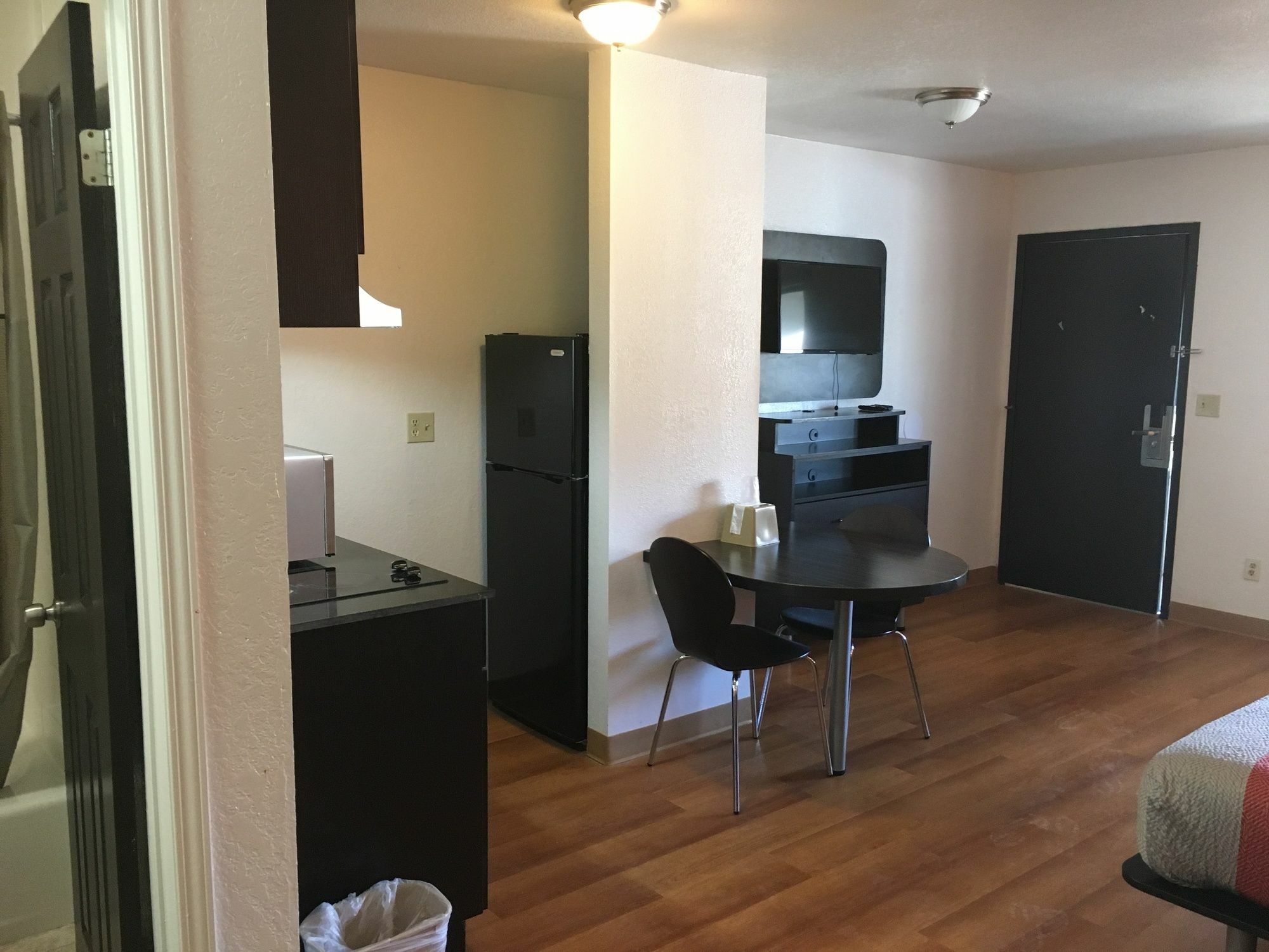 Days Inn By Wyndham Oklahoma City Nw Expressway Warr Acres Eksteriør billede